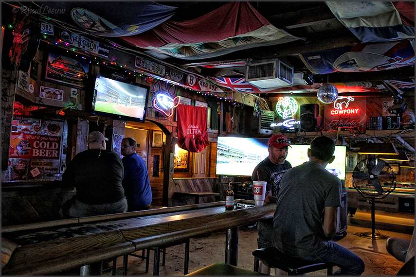 Travel US Southwest 2017 - Ruud Leeuw