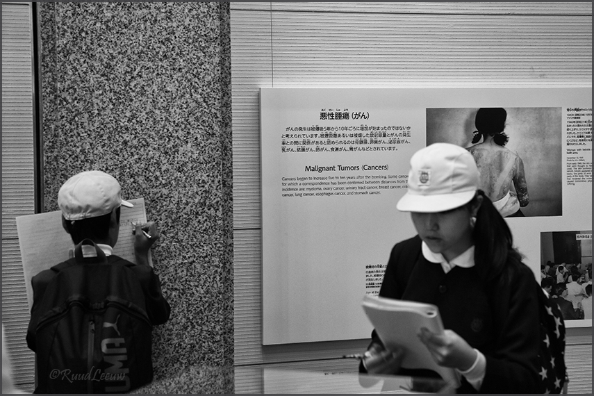Hiroshima, Oct.2018