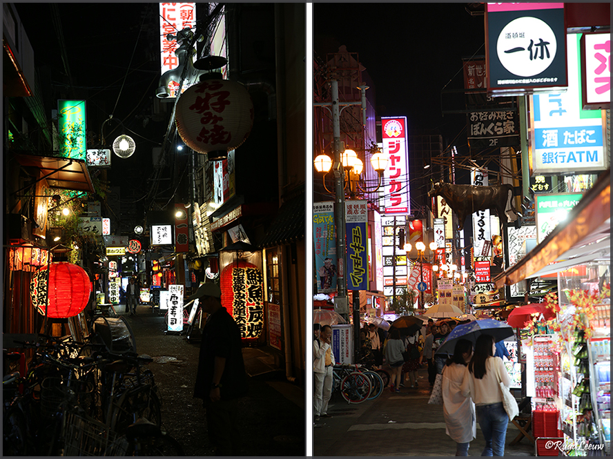 Osaka - Namba
