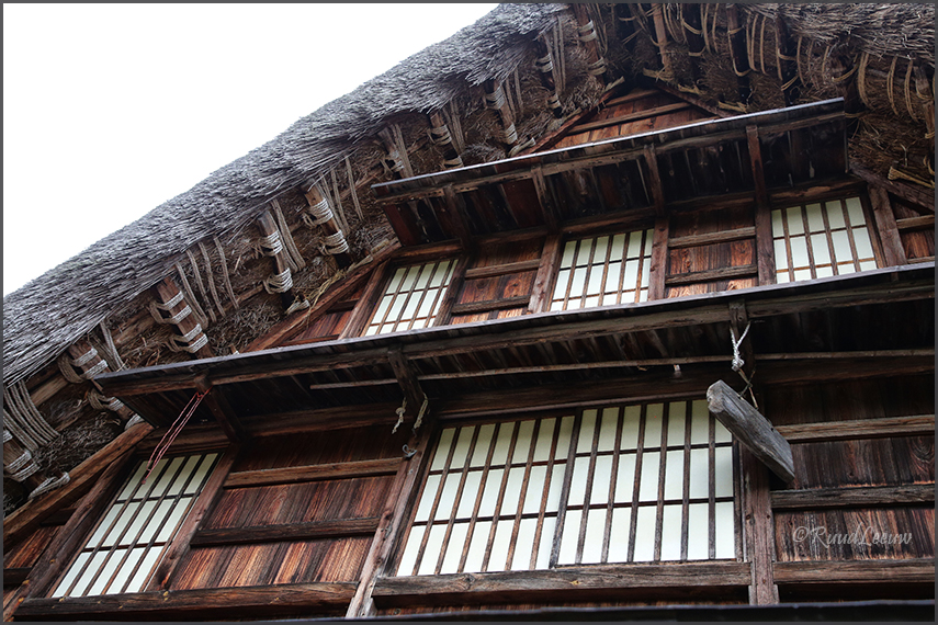Gokayama (Sugamuma), 2018