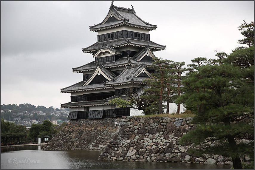 Matsumoto Castle