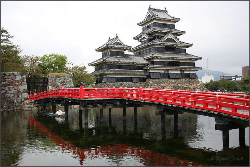 Matsumoto Castle