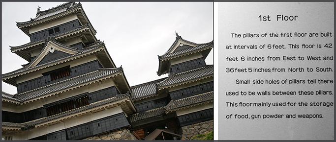 Matsumoto Castle