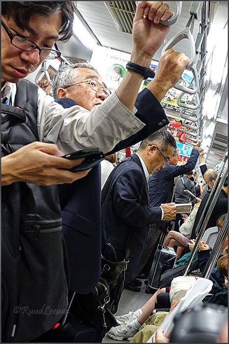 Tokyo (2018)