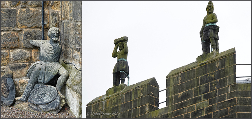 Travels in England, 2019 - photography by Ruud Leeuw