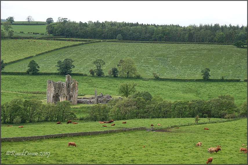 Travels in England, 2019 - photography by Ruud Leeuw
