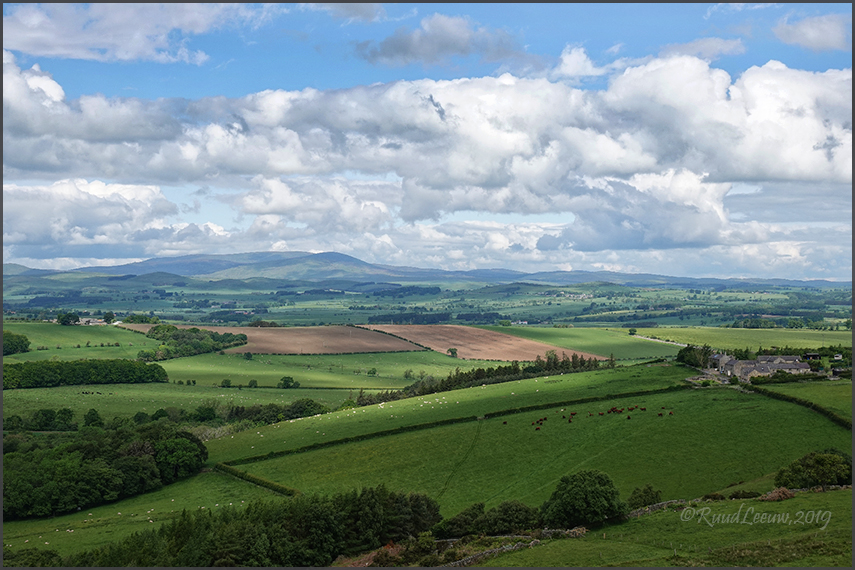 Travels in England, 2019 - photography by Ruud Leeuw