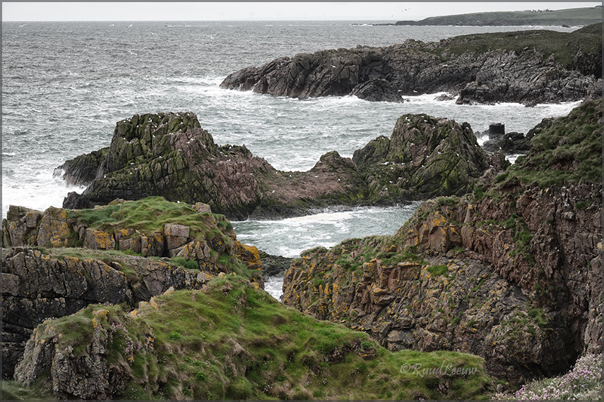 Travels in Scotland - Ruud Leeuw 2019