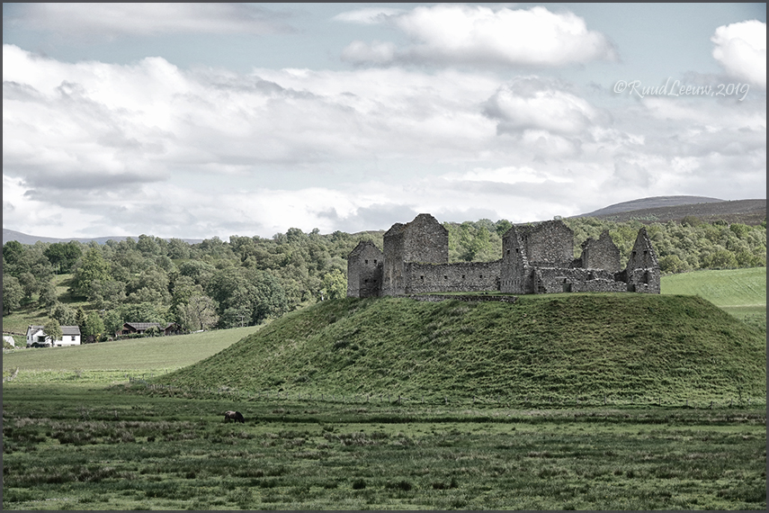 Travels in Scotland - Ruud Leeuw 2019