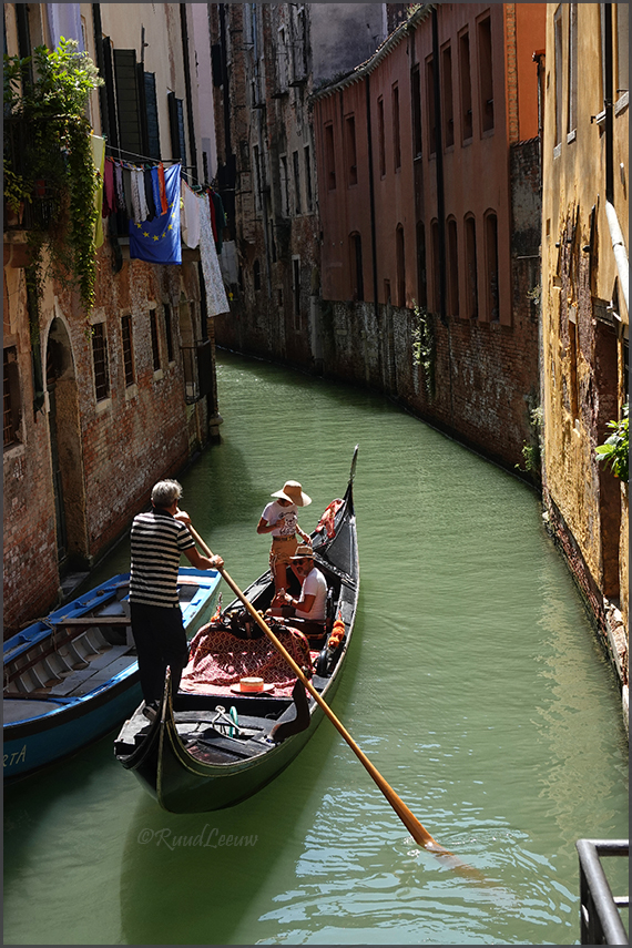 Venice, Italy (aug.2020)