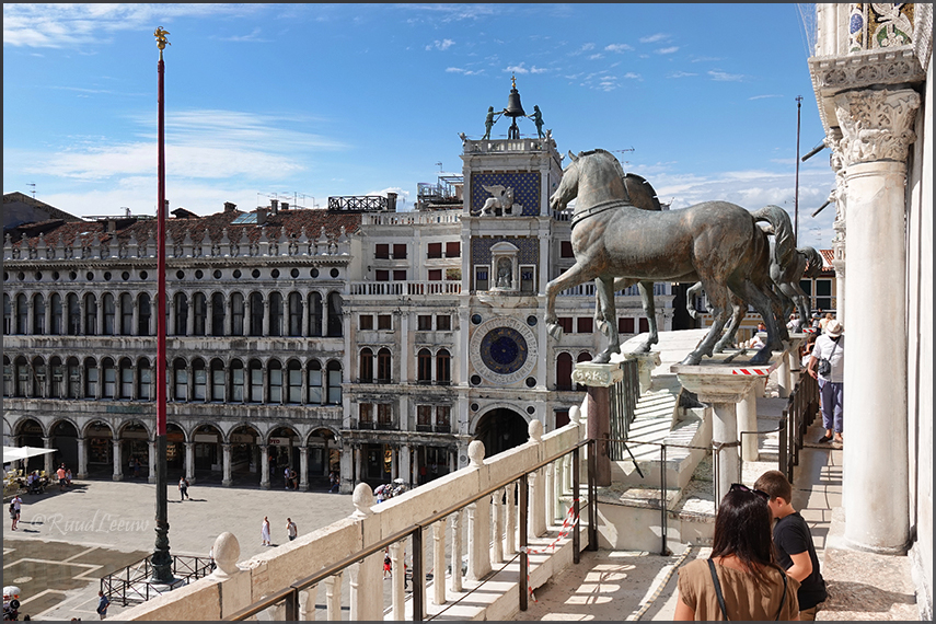 Venice, Italy (aug.2020)
