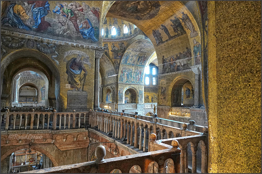 Venice, Italy (aug.2020)