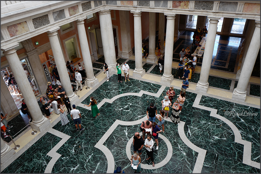 Le Grand Jeu, Henri Cartier-Bresson exhibition in Venice (2020)