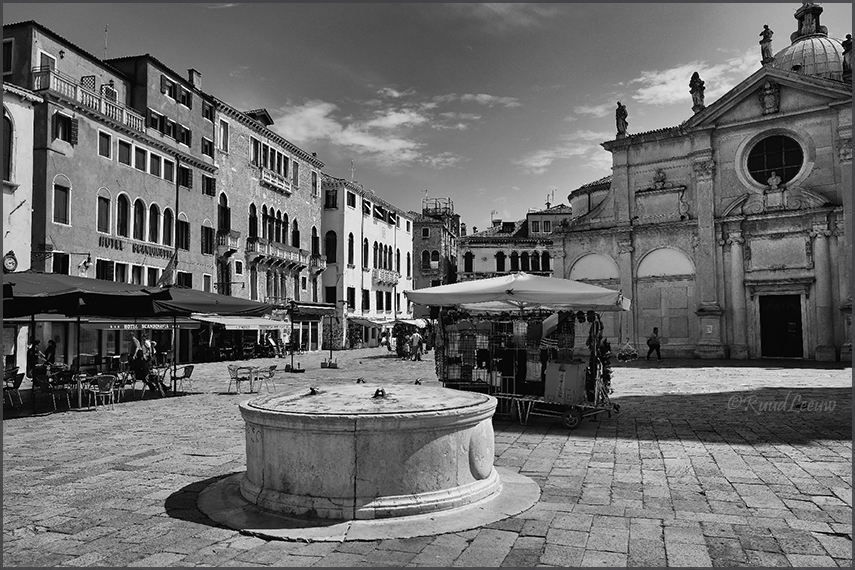Venice, Italy (aug.2020)