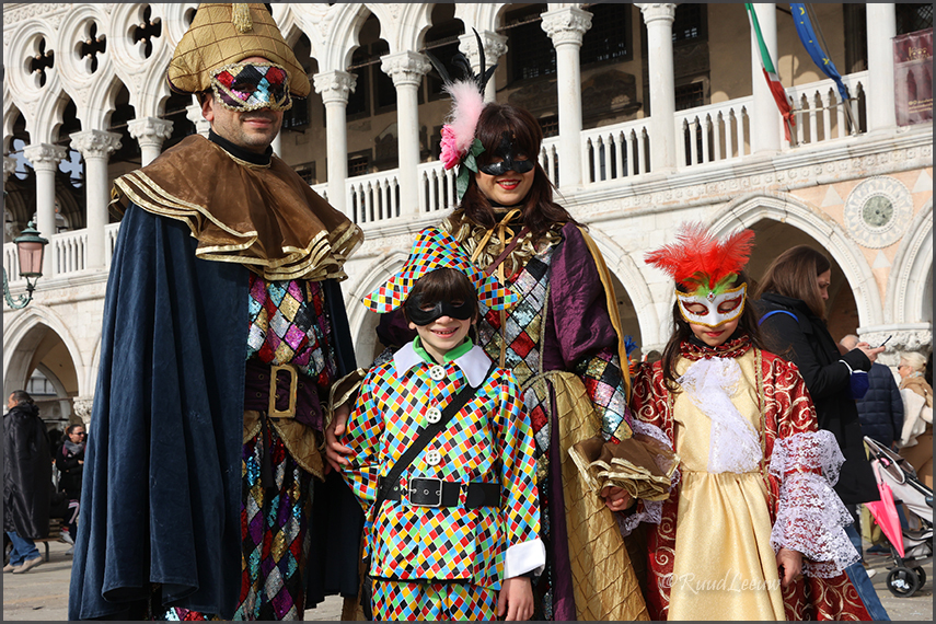 Il Carnevale @Venice (2022)