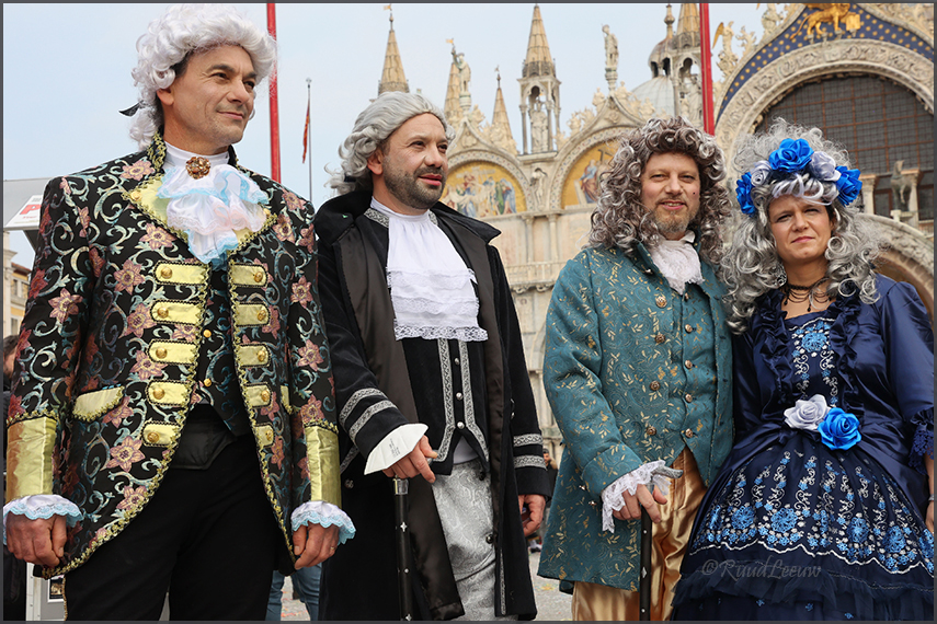 Il Carnevale @Venice (2022)