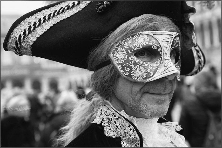 Il Carnevale @Venice (2022)