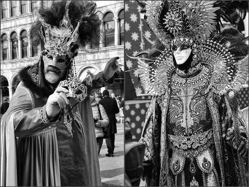 Il Carnevale @Venice (2022)