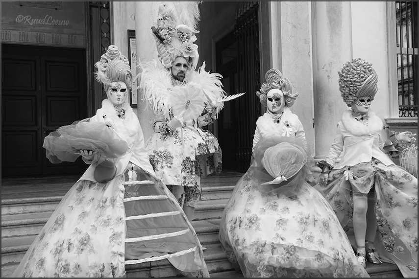 Il Carnevale @Venice (2022)