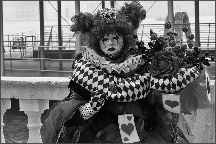 Il Carnevale @Venice (2022)
