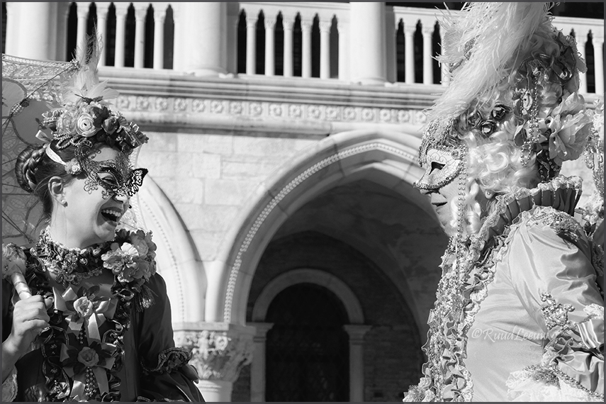 Il Carnevale @Venice (2022)