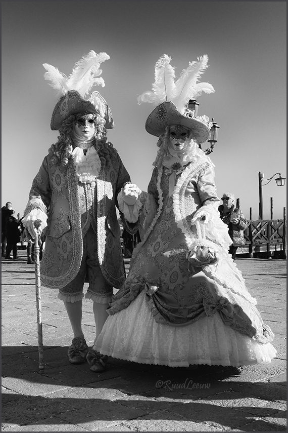 Il Carnevale @Venice (2022)