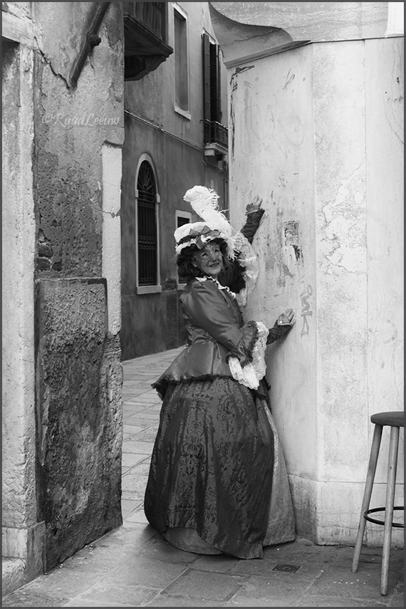 Il Carnevale @Venice (2022)