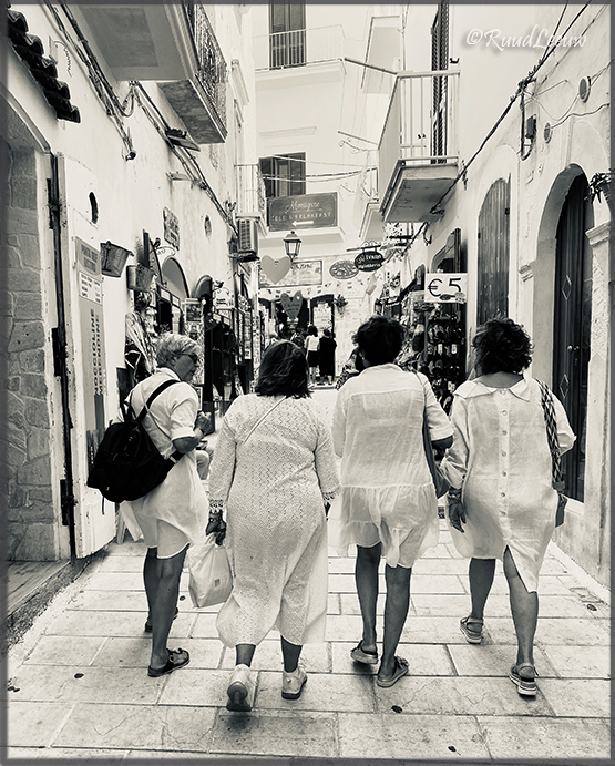 Gargano NP | Parco Nazionale del Gargano (2023)
