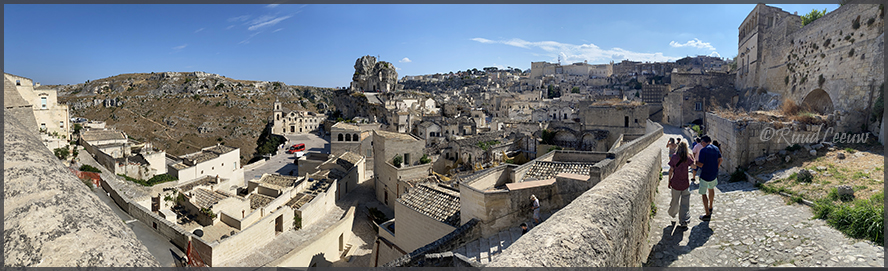 Matera, Italy 2023