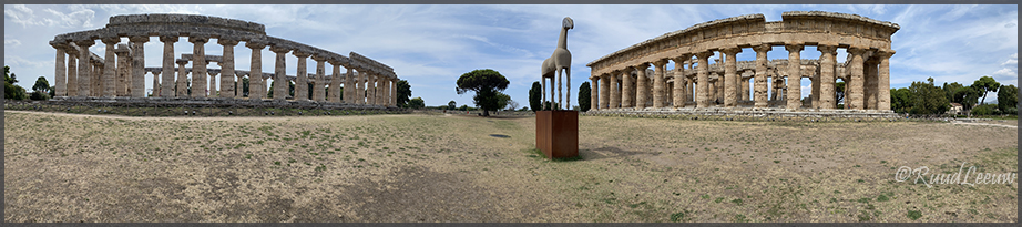 Paestum