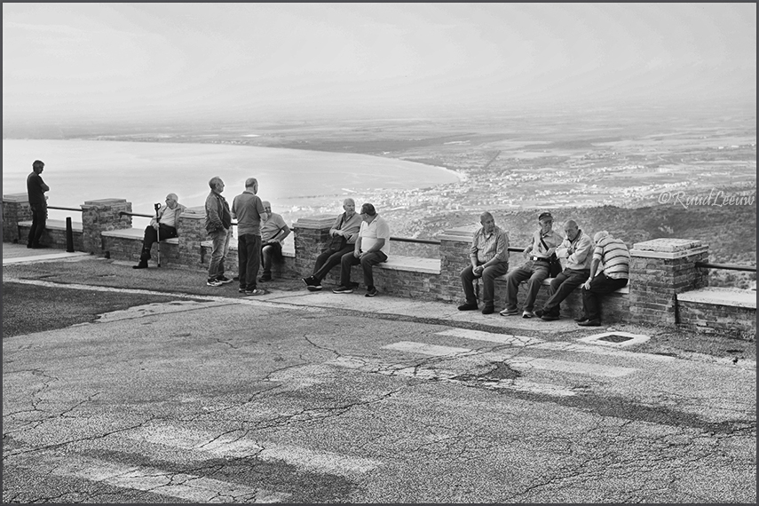 Gargano NP | Parco Nazionale del Gargano (2023)