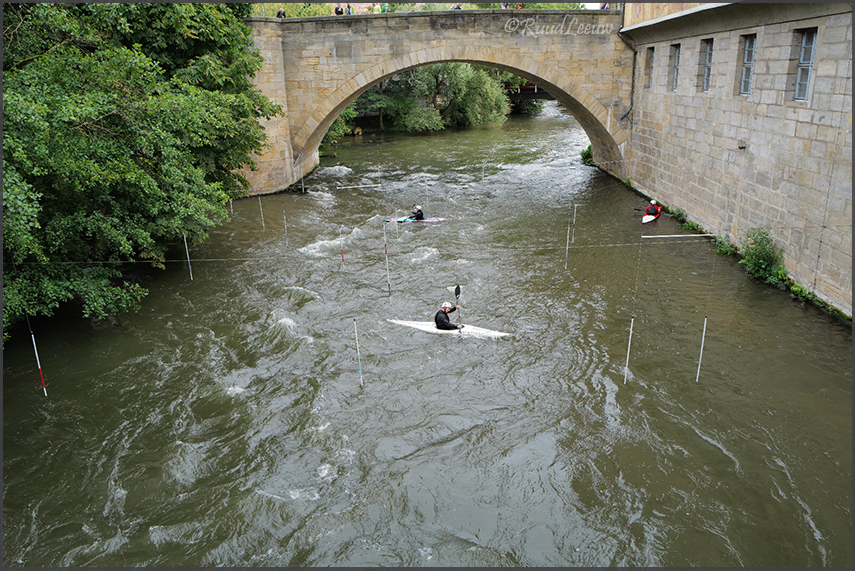 Bamberg, Germany 2023