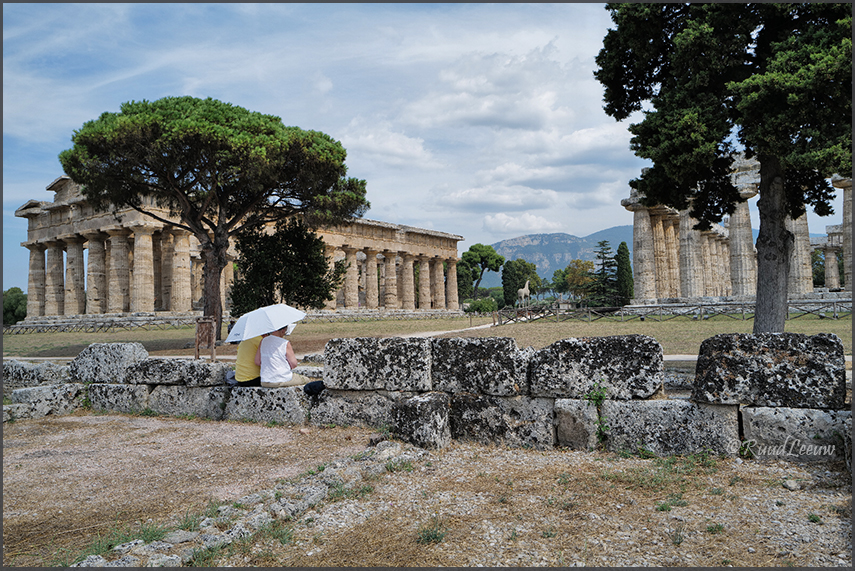 Paestum