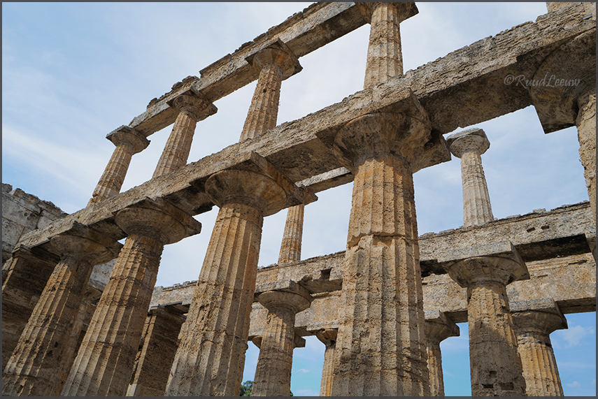 Paestum