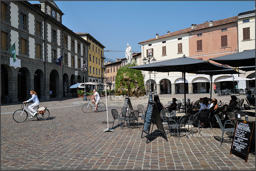 Iseo, Italy (2023)