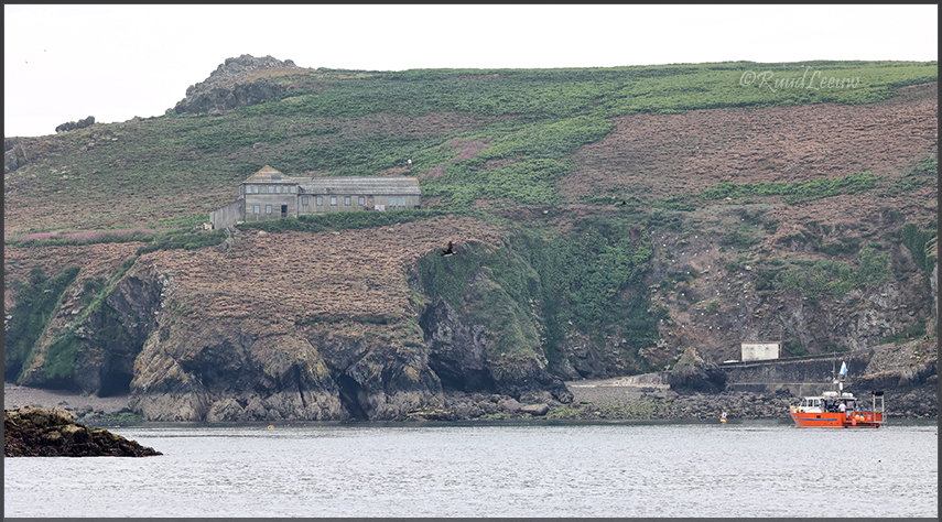 England & Wales, 2023 - Ruud Leeuw