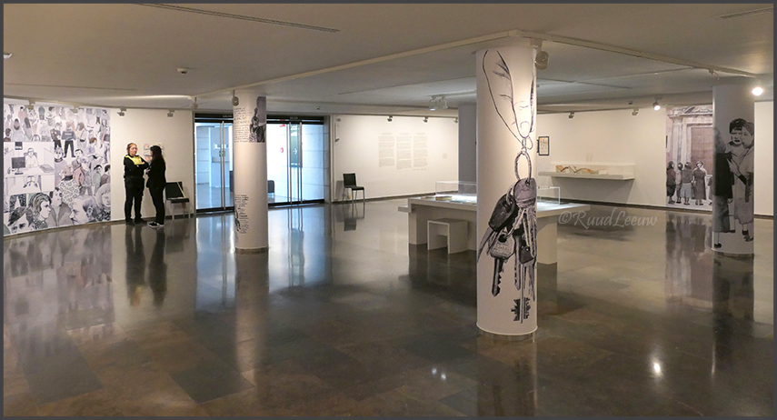 Modern Art Museum, Valencia