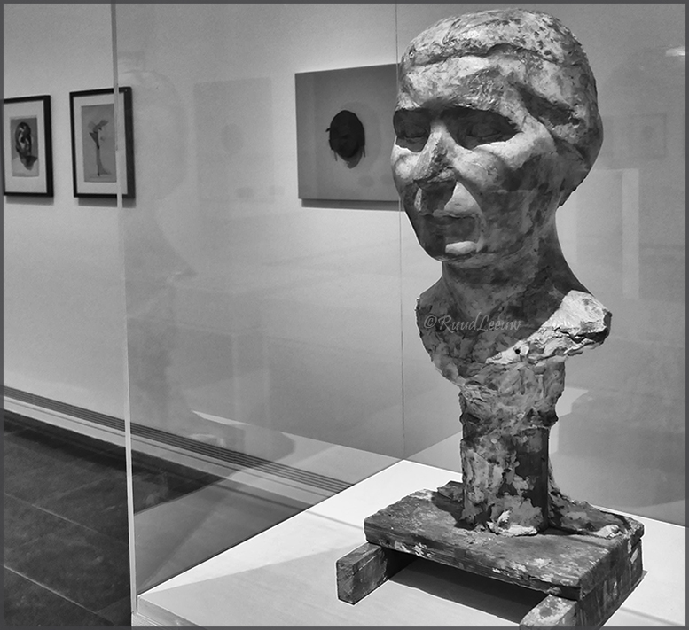 Modern Art Museum, Valencia