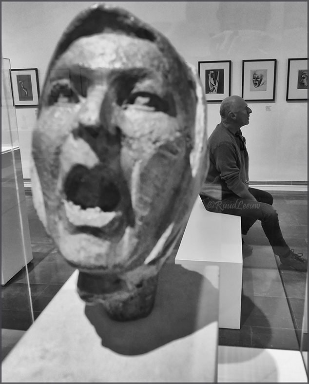 Modern Art Museum, Valencia