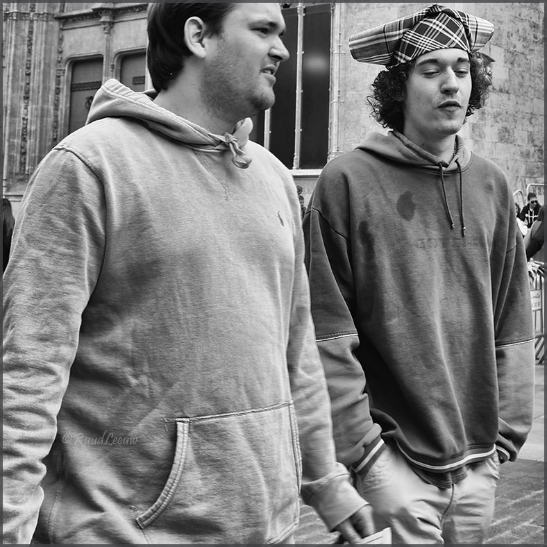 The streets of Valencia for streetphotography (3-3023)