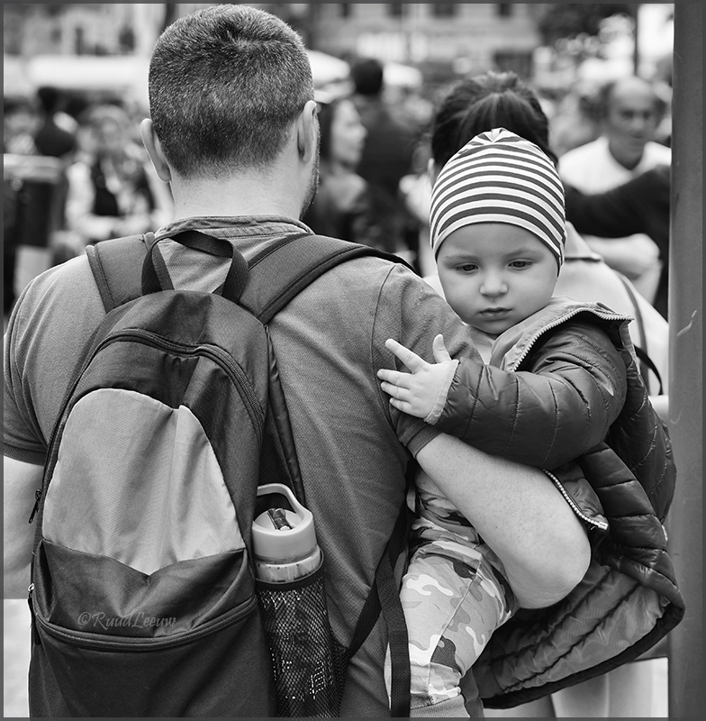 The streets of Valencia for streetphotography (3-3023)