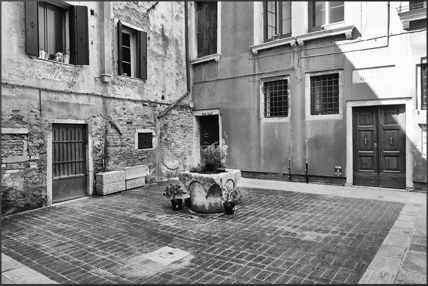 Venice 09-2023 (c) Ruud Leeuw