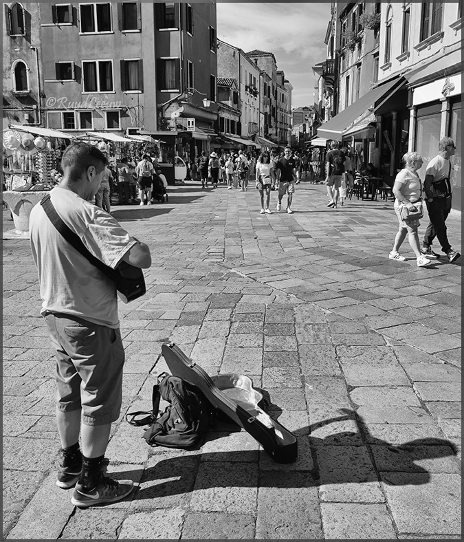Venice 09-2023 (c) Ruud Leeuw