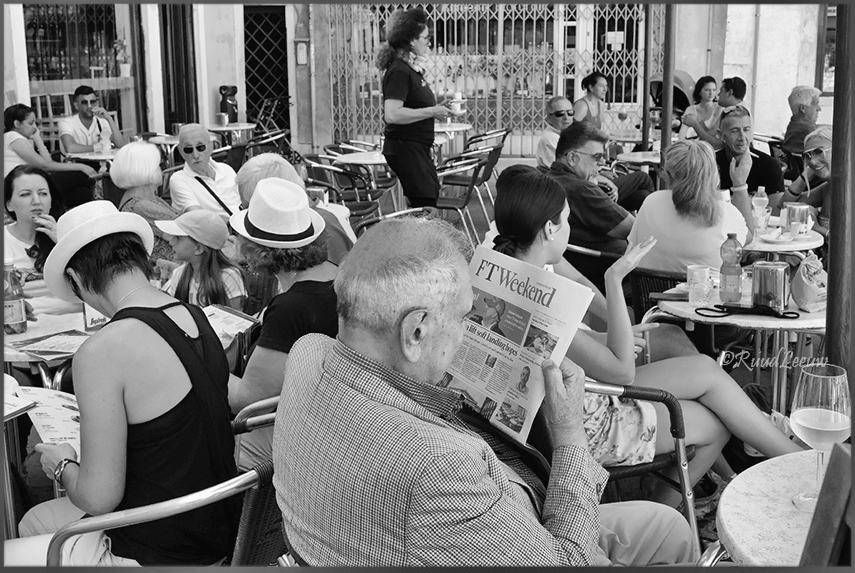 Venice 09-2023 (c) Ruud Leeuw