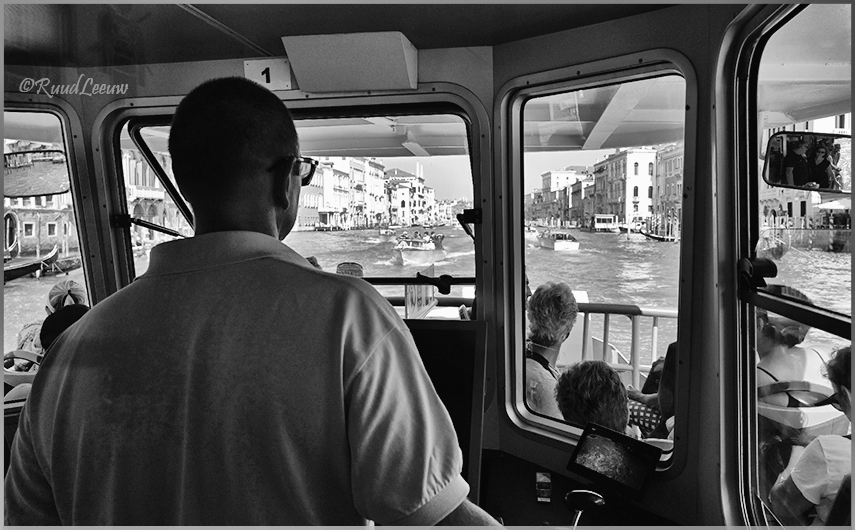 Venice 09-2023 (c) Ruud Leeuw