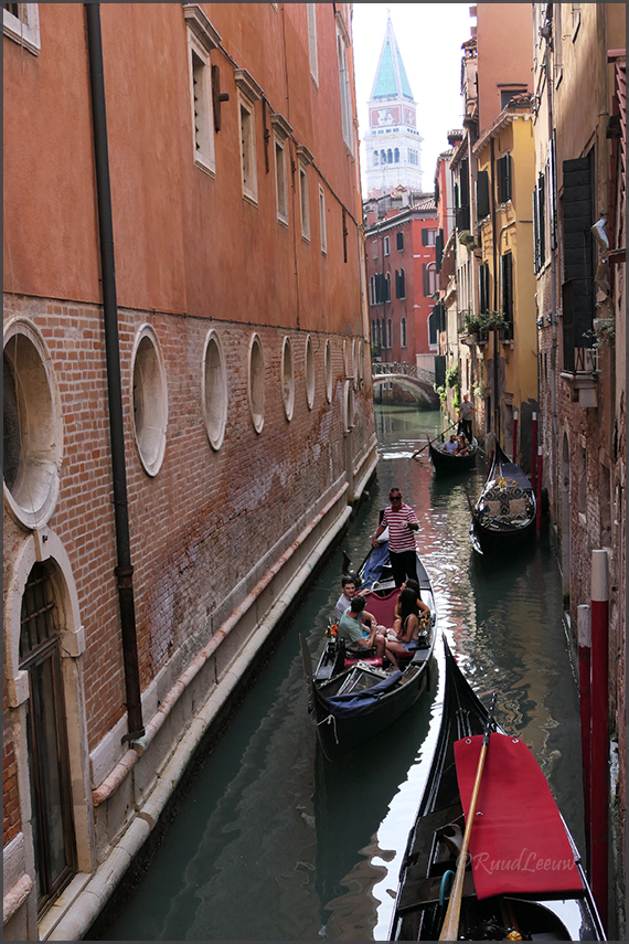 Visit to Venice Sep.2023 - Photos (c) Ruud Leeuw