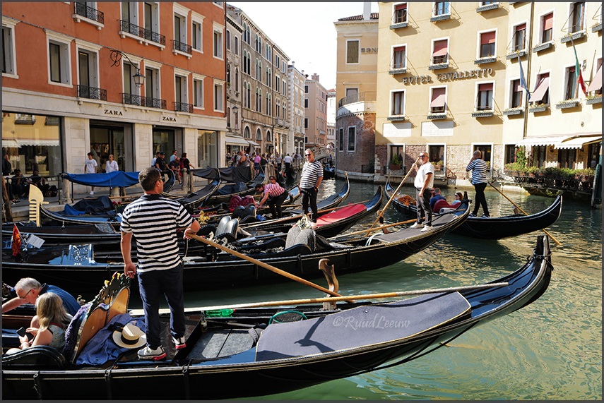 Visit to Venice Sep.2023 - Photos (c) Ruud Leeuw