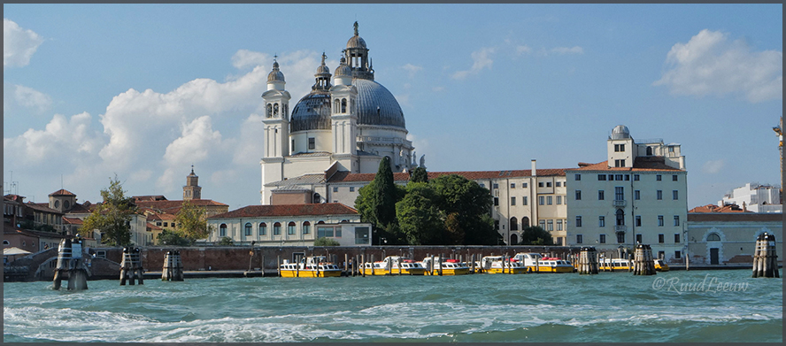 Visit to Venice Sep.2023 - Photos (c) Ruud Leeuw