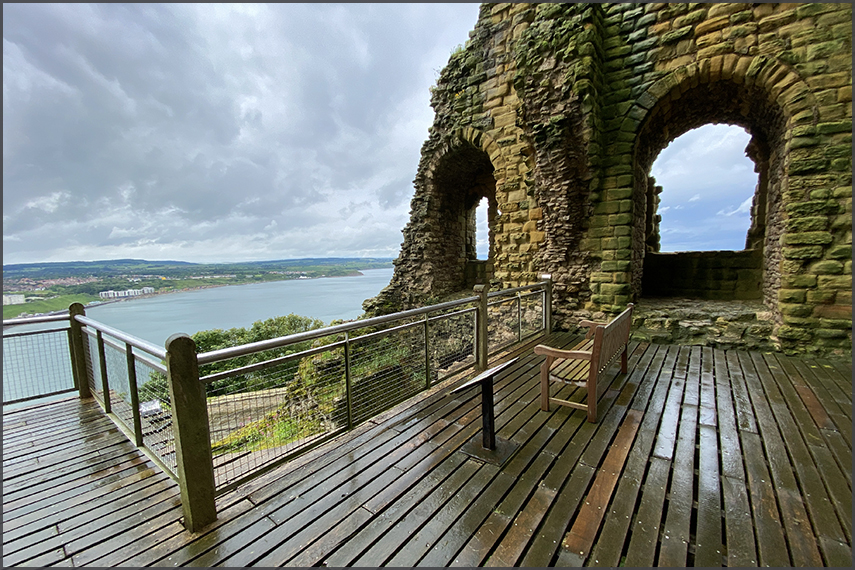 Travels in England, 2024 - photography by Ruud Leeuw