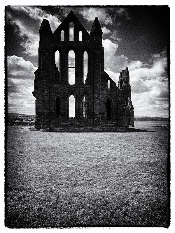 Travels in England, 2024 - photography by Ruud Leeuw